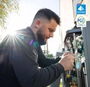 Travaux de plomberie à Rennes et alentours